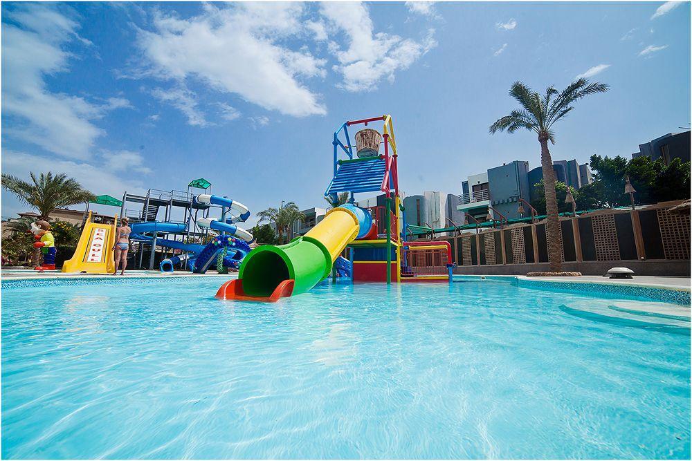 Premium Seagull 4* Hurghada
